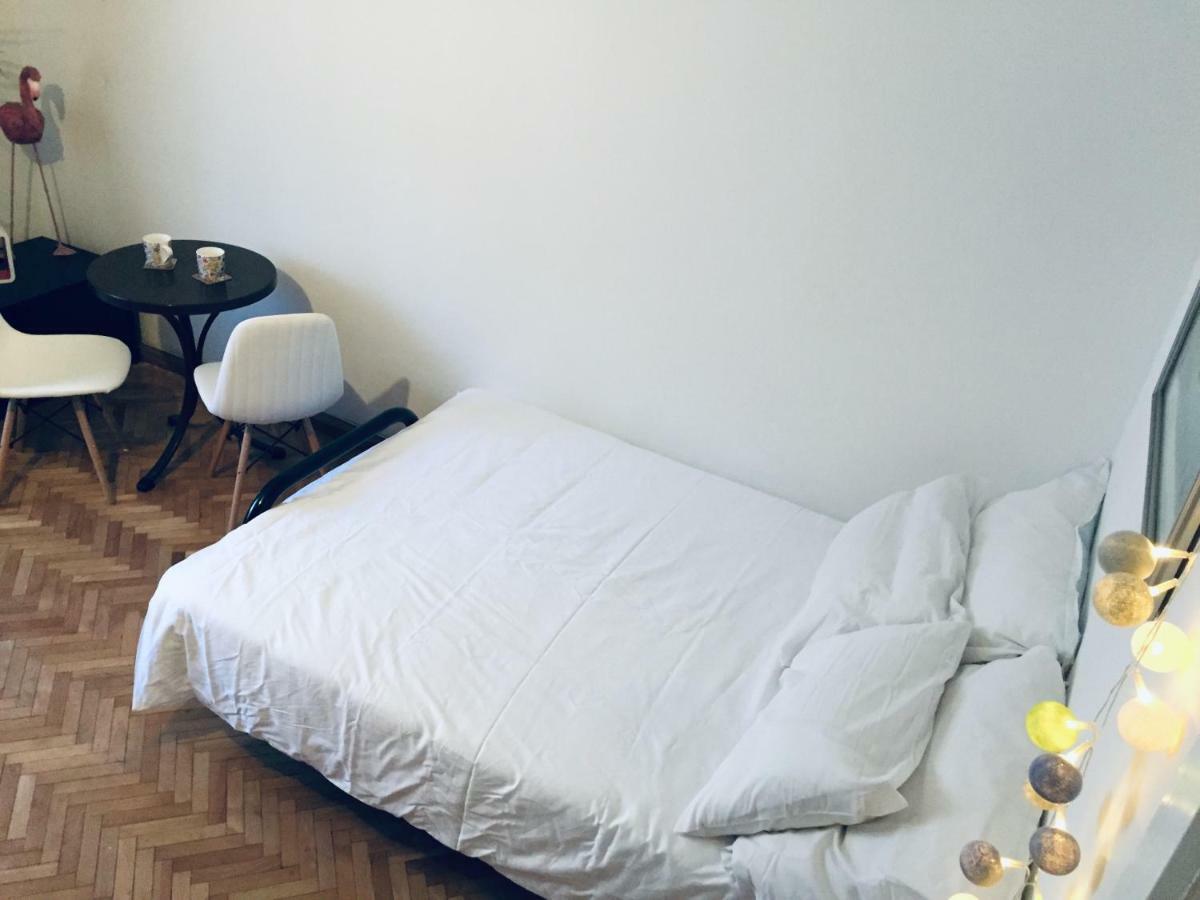 Apartment Flamingo Lublaň Exteriér fotografie
